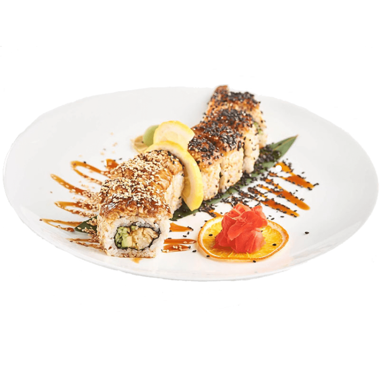 Батакон Дракон