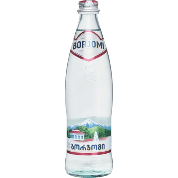 Borjomi
