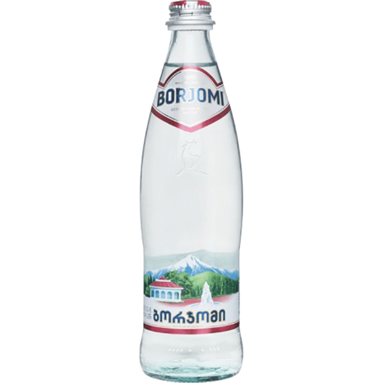 Borjomi
