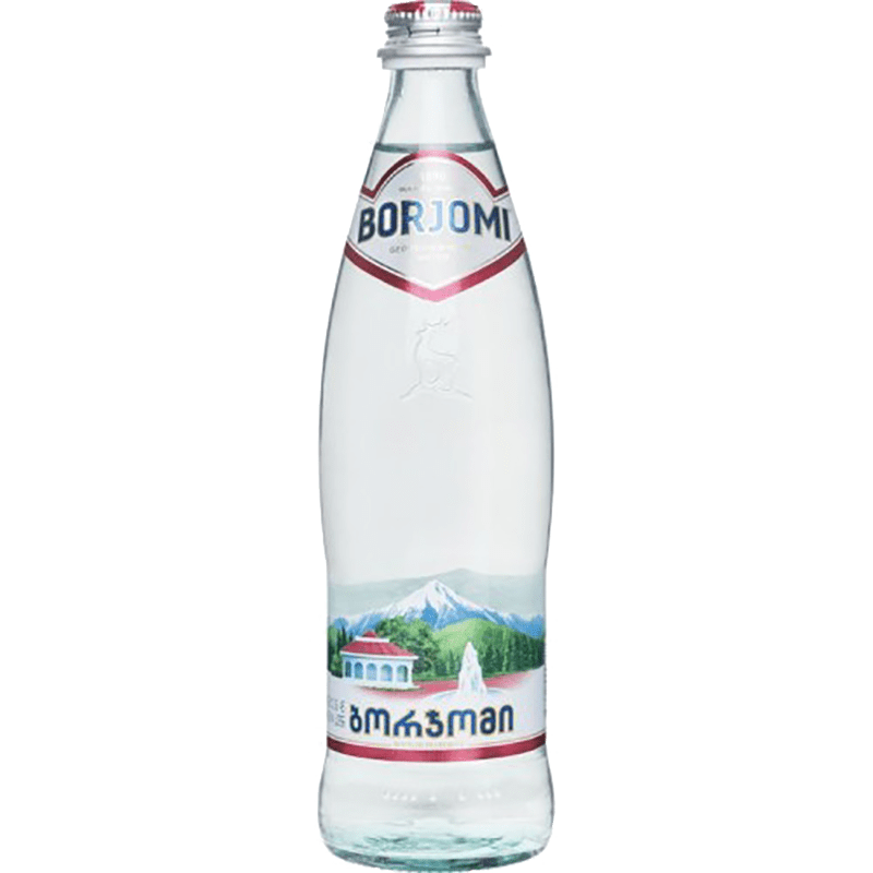 Borjomi