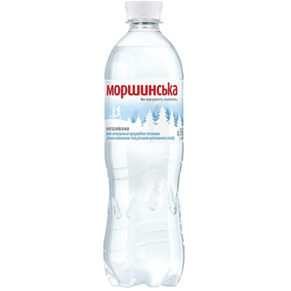 Моршинська преміум