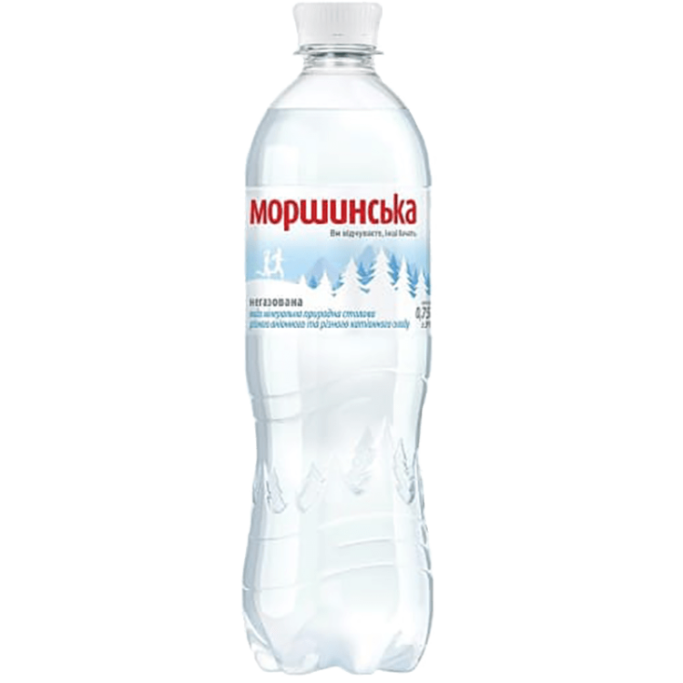 Моршинська преміум