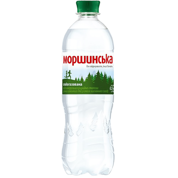 Моршинська преміум