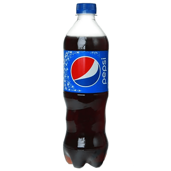 Pepsi