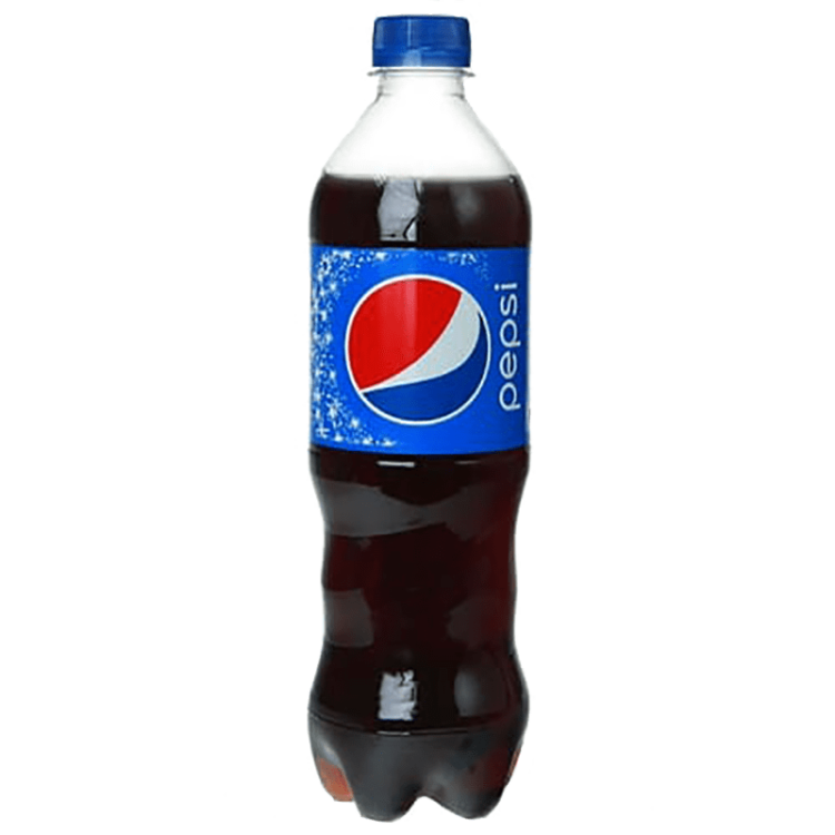 Pepsi