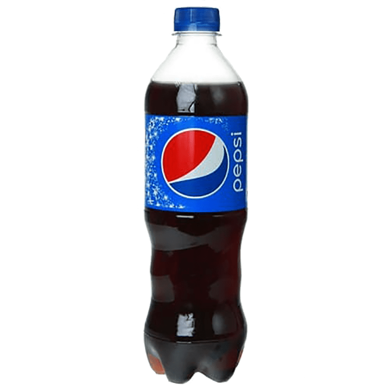 Pepsi