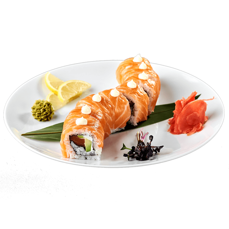 Гайдзін дракон