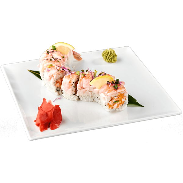 Тигровий дракон