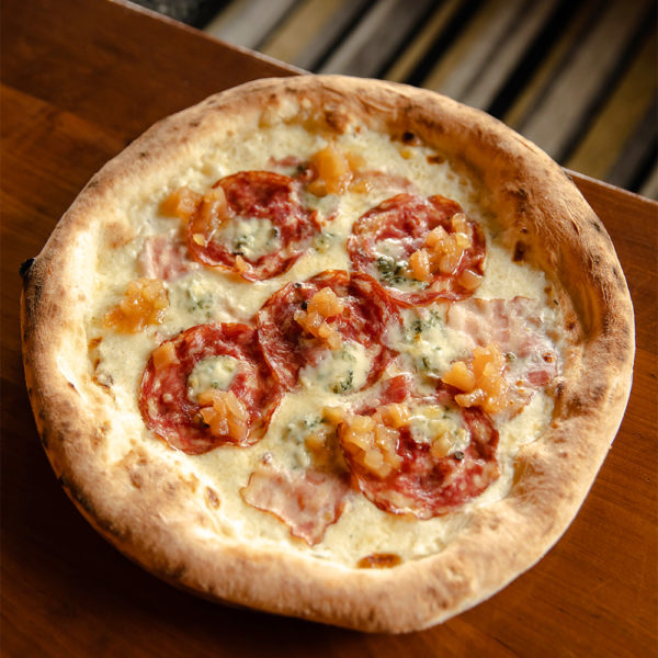 Піца Marco Bianco